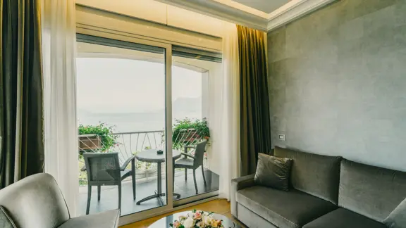Junior suite