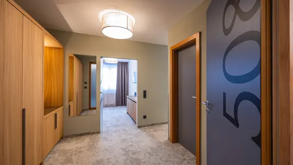 Junior suite