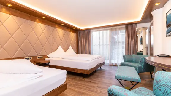 Junior suite