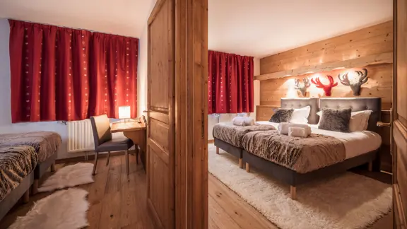 Bedroom Four