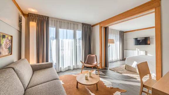 Junior suite