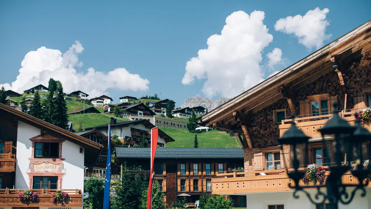 Lech Centre