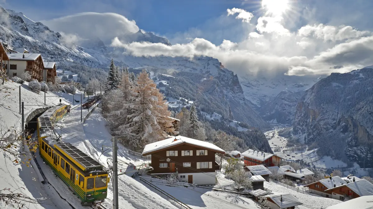 Wengeralpbahn