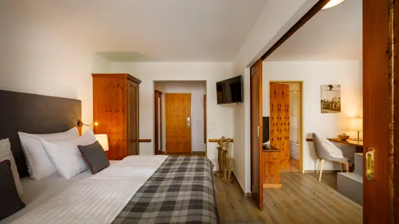 Junior suite