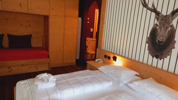 CIR Room