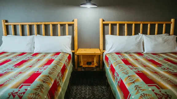 Standard room 