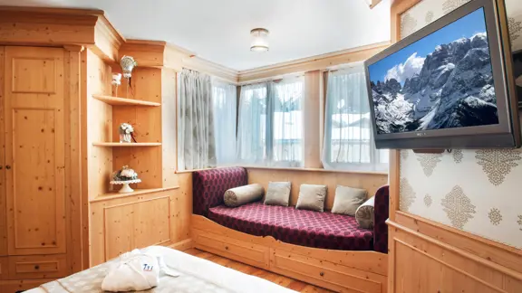 Classic Room