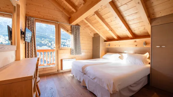 Bedroom Five