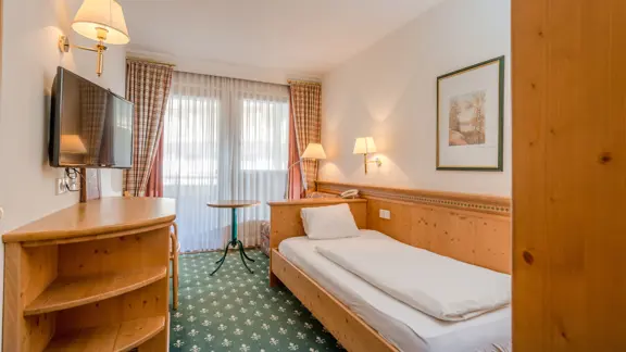 Single room