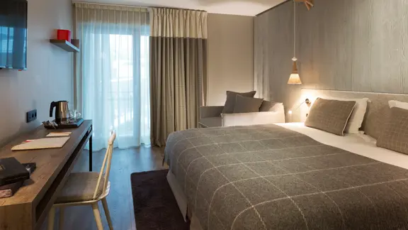 Superior room