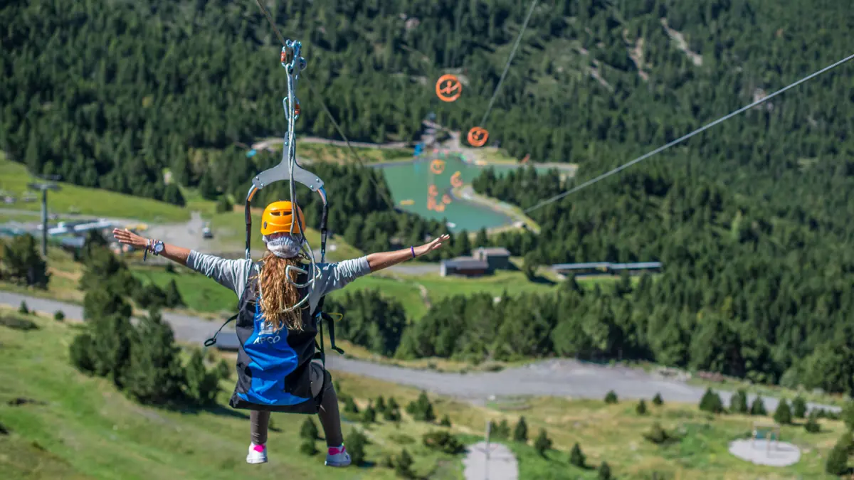 Mont Magic 1
