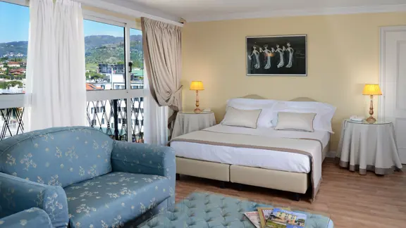 Junior suite