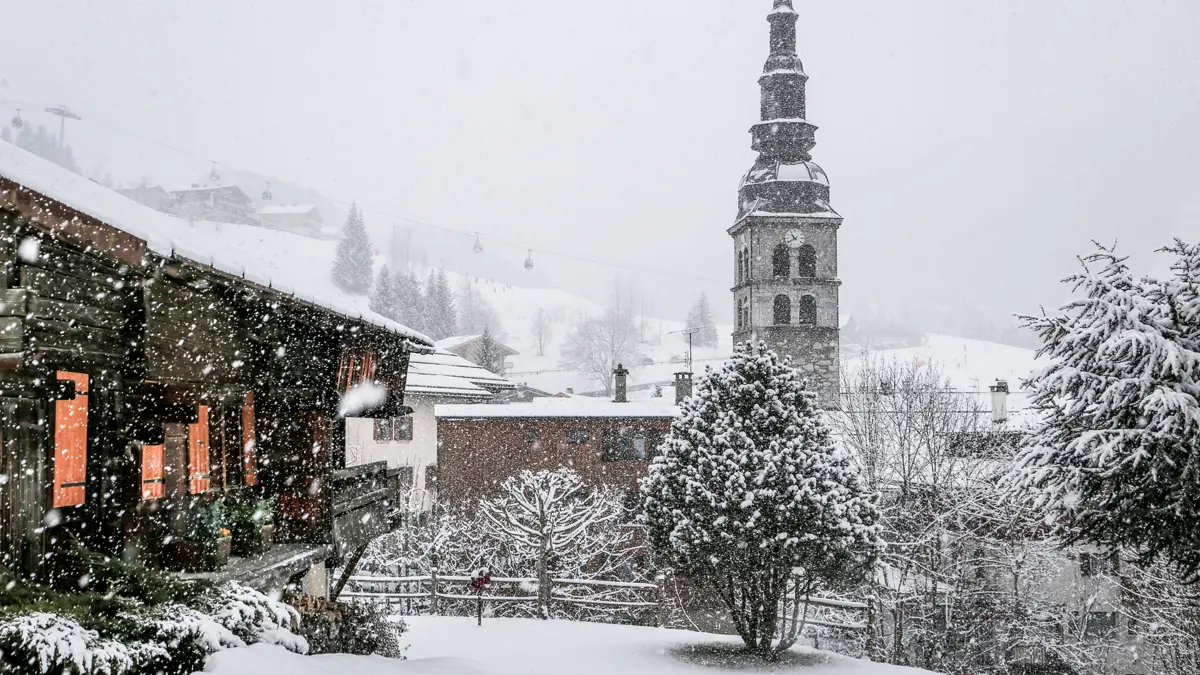Village Centre