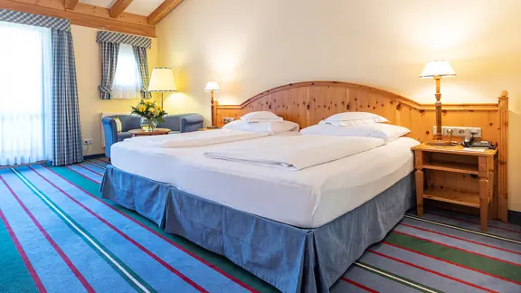 Superior room