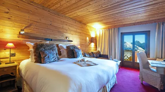 Family Bedrooms