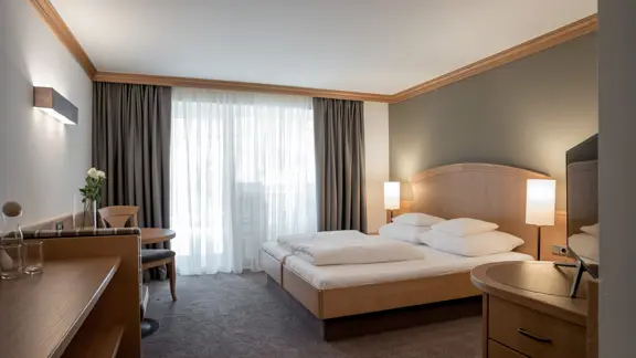 Suite flair