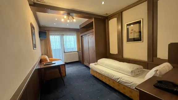 Single room