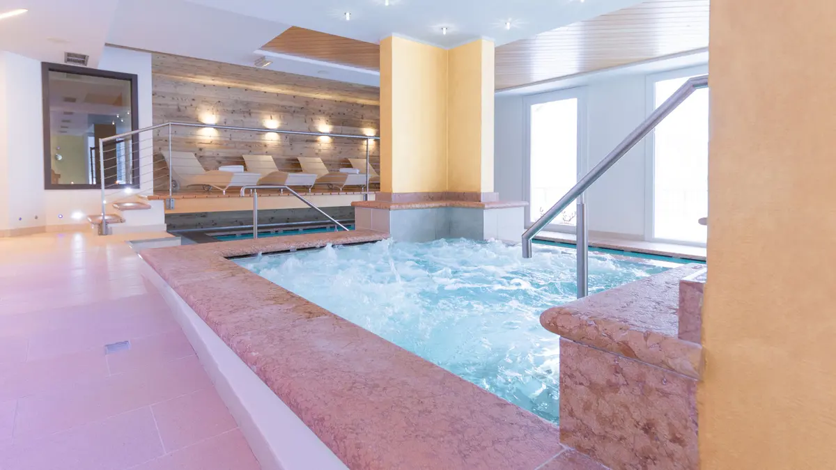 Hotel Ideal SPA 18