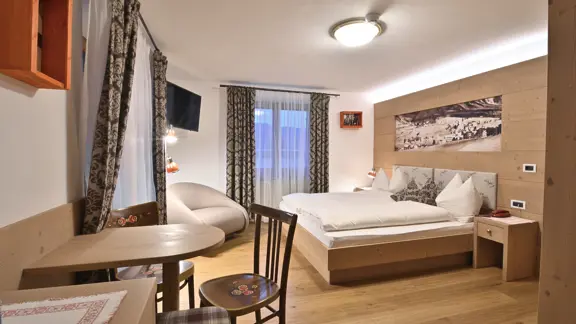 Comfort room