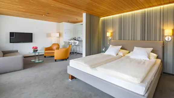 Junior suite