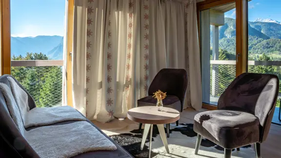Superior suite