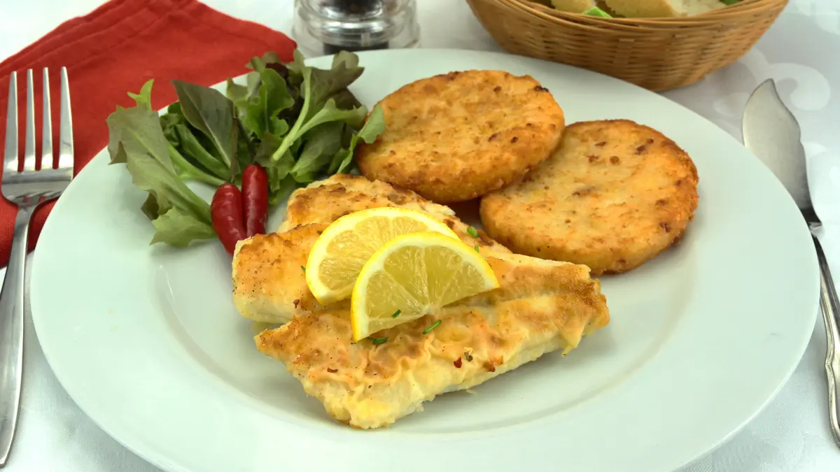 Rosti