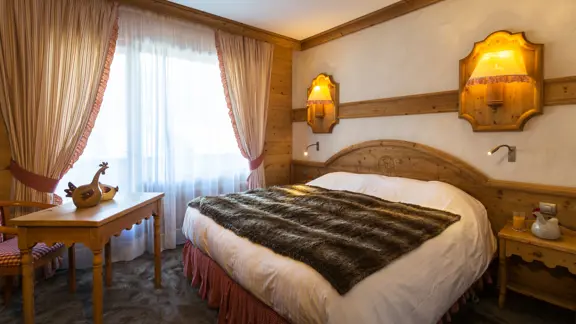 Superior Rooms