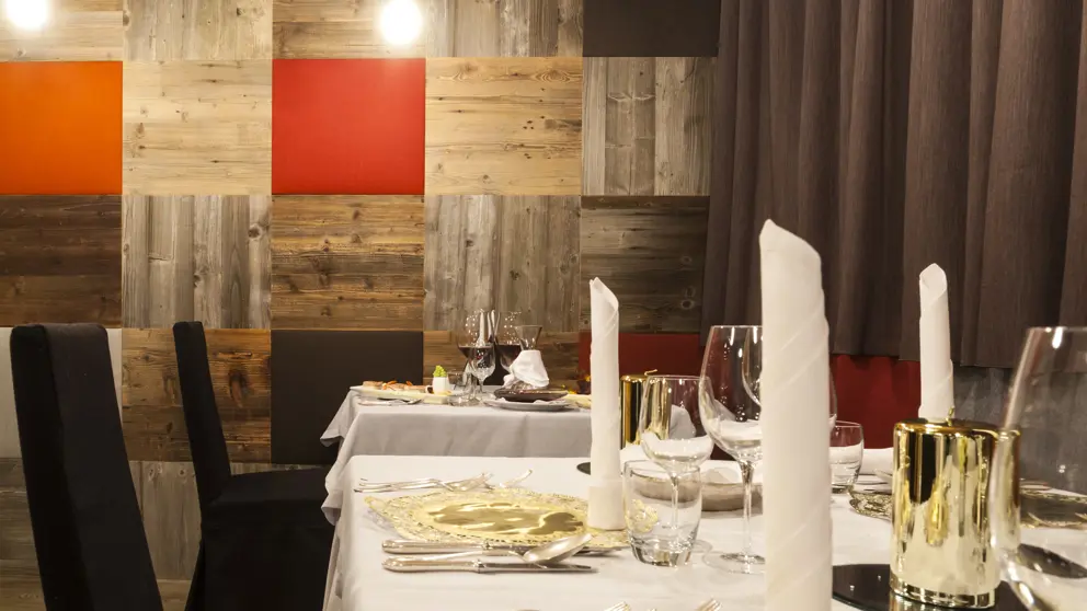 Hotel Col Alto Corvara Restaurant.Jpg Corvara Hotel Col Alto Restaurant