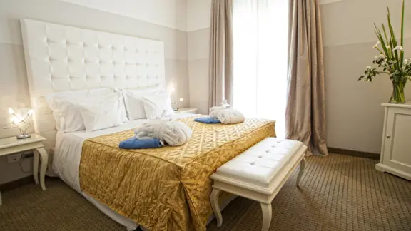 Classic Rooms
