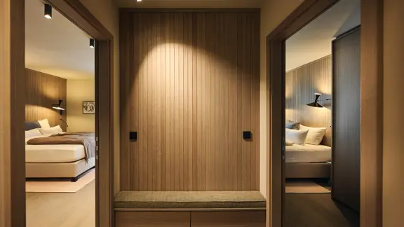 Family suite