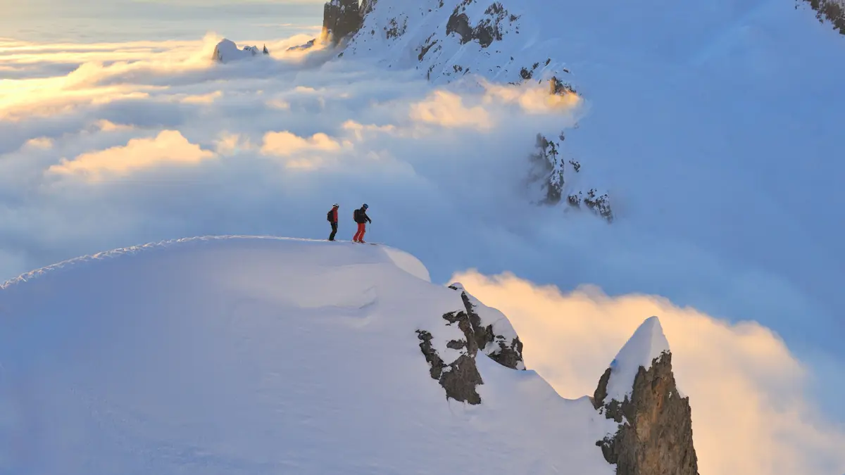 Lech Zurs Arlberg Skiing Austria C Lech Zurs Tourism Sepp Mallaun