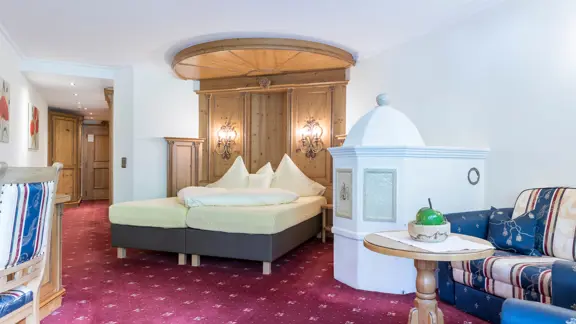 Junior suite