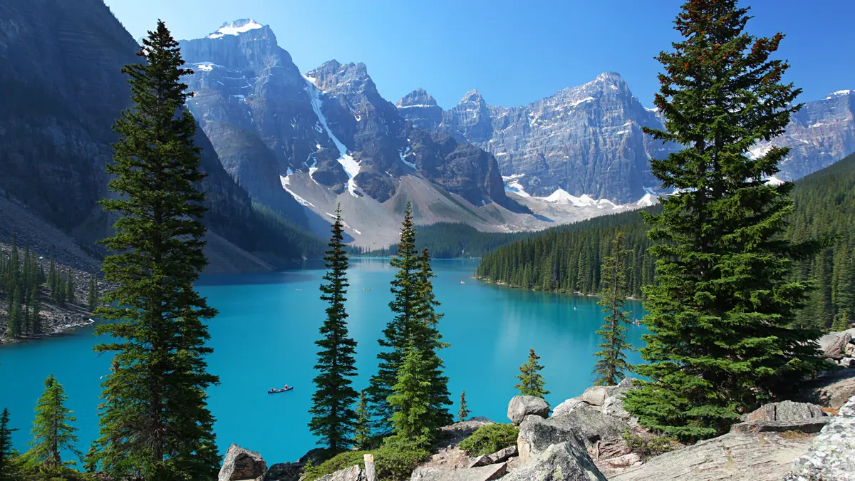 Banff National Park