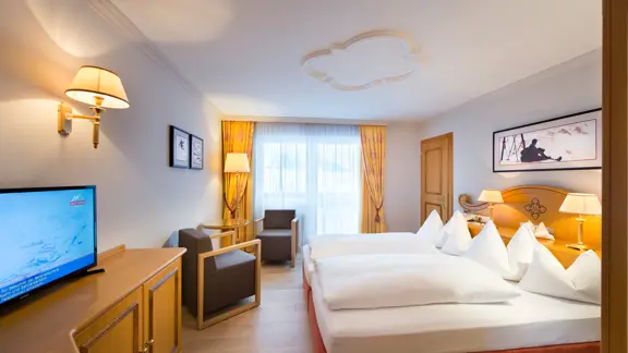 Seekareck Room