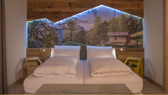 Superior room