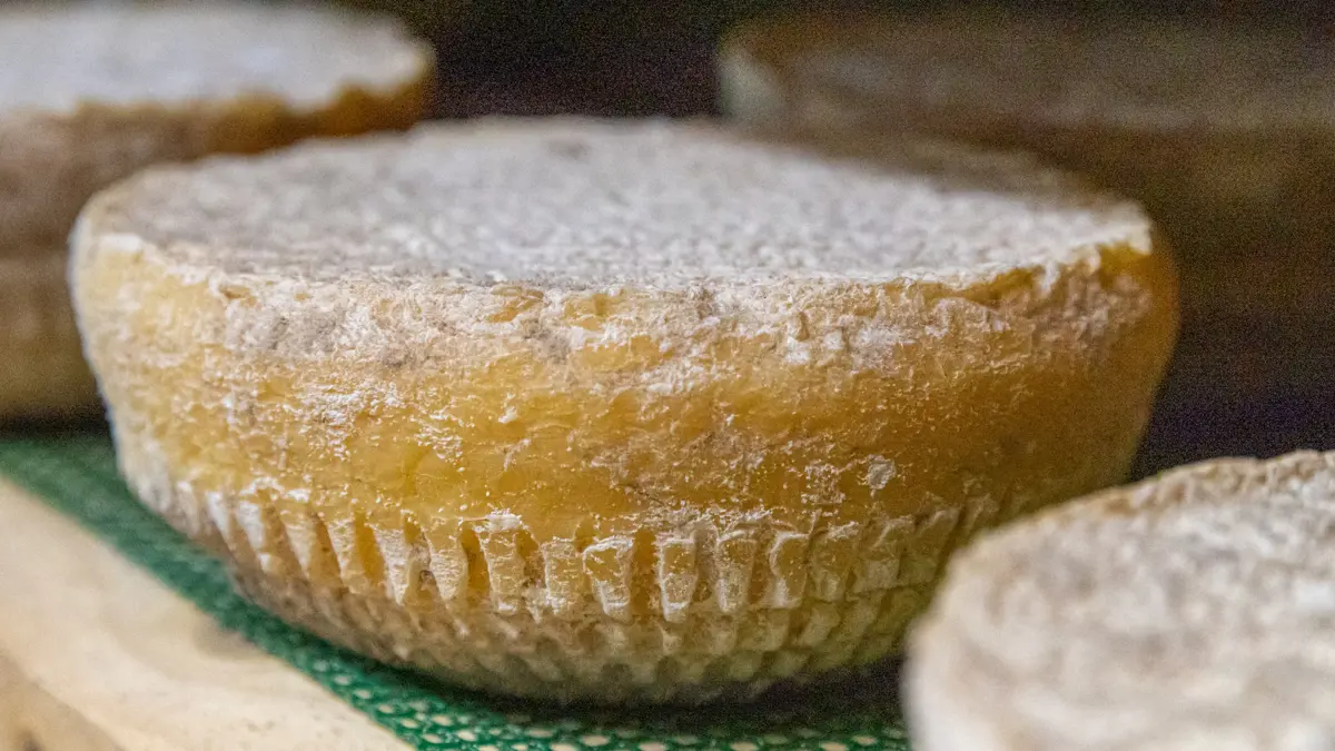 Andorra Cheese