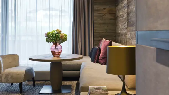 Premium room