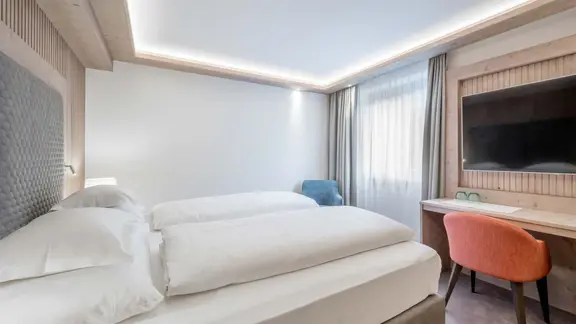 B1 room