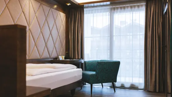 Single room
