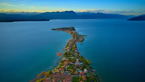 Sirmione Peninsula