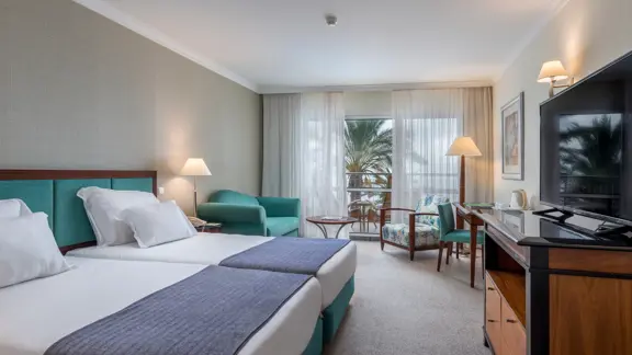 Classic Rooms