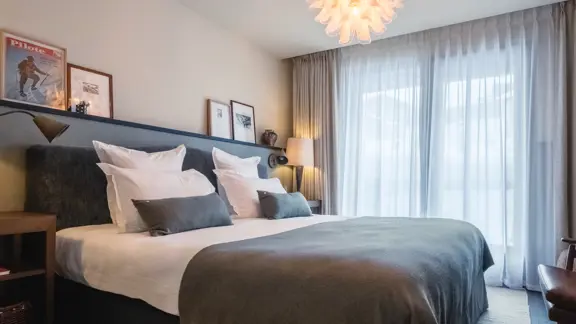 Superior Room Village View Room
