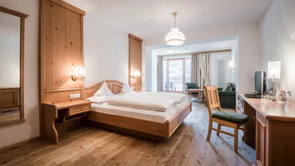 Mareo Superior Room