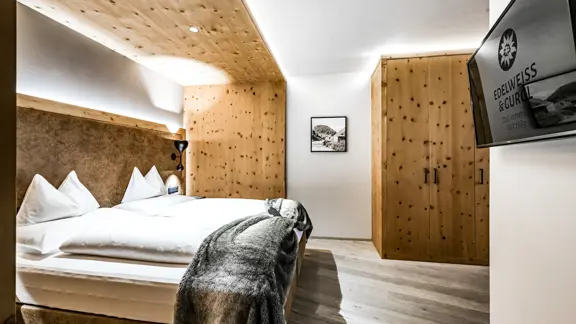 Brunnenkogel suite