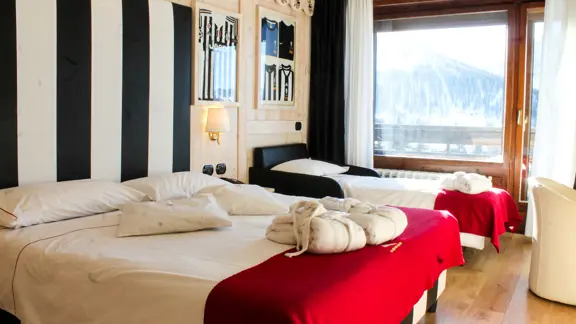 Superior Bedroom
