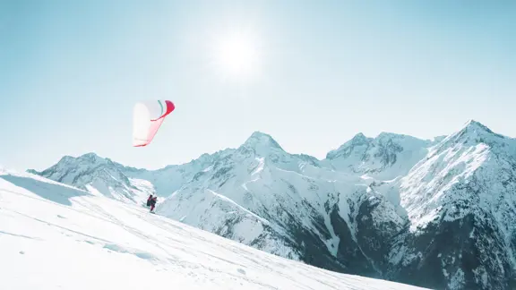 Parapente