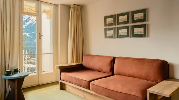 Junior suite