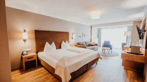 Junior suite