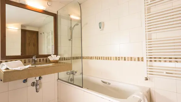 Typical Bathroom