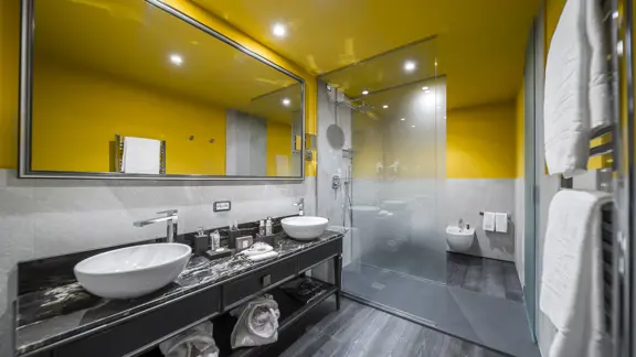 Prestige Room